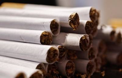Производство сигарет может остановиться - afanasy.biz - Россельхознадзор