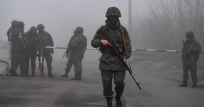 Матильда Богнер - Ситуация с безопасностью в Донбассе ухудшилась, — ООН - dsnews.ua - Украина - Донбасс