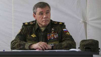Валерий Герасимов - Герасимов собрал совещание генштабов стран ШОС по противодействию террористам - eadaily.com - Россия - Китай - Узбекистан - Белоруссия - Киргизия - Индия - Таджикистан - Пакистан - Оренбургская обл.