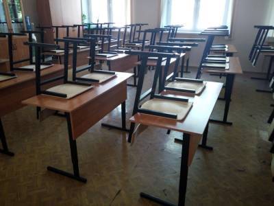 Директора учебного заведения в Борогодске подозревают в злоупотреблении полномочиями - vgoroden.ru - Россия - Нижегородская обл. - Нижний Новгород - район Богородский - Следственный Комитет