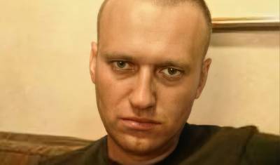 Алексей Навальный - Суд оставил в силе признание Навального «склонным к побегу» - newizv.ru