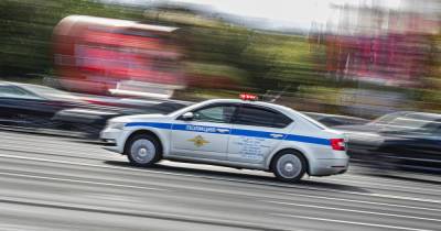 Полицейского и его возлюбленную обнаружили мертвыми в Подмосковье - moslenta.ru - Москва - Московская обл. - Красногорск