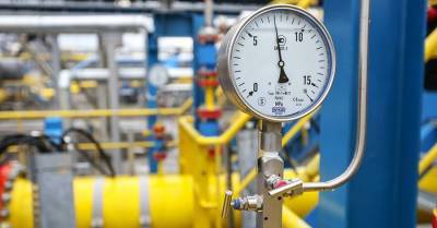 Виктор Медведчук - СМИ: МВФ навязал Украине рыночные цены на газ с прицелом на их рекордное повышение - kp.ua - Россия - Украина - Киев