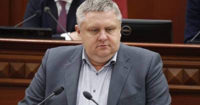 Виталий Кличко - Арсен Аваков - Андрей Крищенко - Кличко объяснил, чем будет заниматься его новый заместитель Крищенко - dsnews.ua - Украина - Киев - Назначения