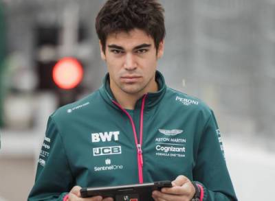 Себастьян Феттель - Стролл: Контракт с Уитмаршем – правильное решение - f1news.ru - Сочи
