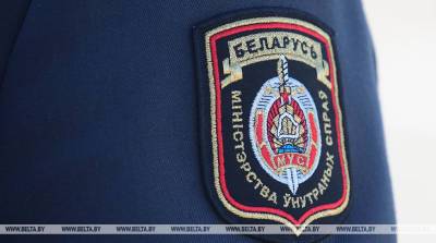 Ольга Чемоданова - Пресечен канал поставки наркотиков из России: изъято 2 кг психотропов - belta.by - Россия - Белоруссия - Минск - Витебская обл.