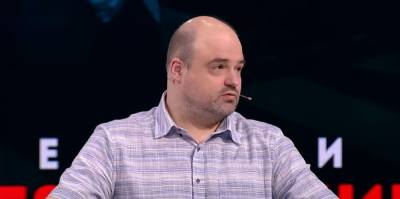 Владимир Зеленский - Алексей Калиниченко: США не собираются поддерживать Украину так, как это представляют себе на Банковой - politeka.net - США - Украина