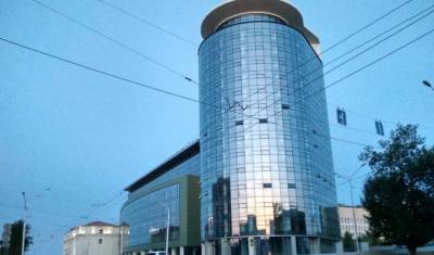 В Уфе на капремонт IQ-парка планируют потратить максимум 94,6 миллиона рублей - mkset.ru - Уфа