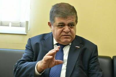 Владимир Джабаров - Новый военный альянс не приведёт к разладу отношений США и Франции, считает Джабаров - pnp.ru - Россия - Китай - США - Вашингтон - Англия - Австралия - Франция - Париж