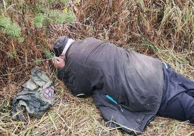 Волонтеры спасли рязанца, у которого отказали ноги - ya62.ru - Рязань
