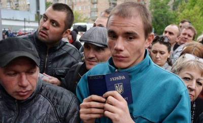 Польские СМИ: Украинцы стали для нас на вес золота - topcor.ru - Украина - Польша