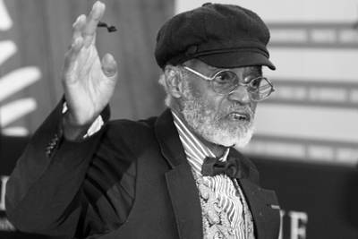 Умер «крестный отец черного кино» Мелвин Ван Пиблз - lenta.ru - США - Нью-Йорк
