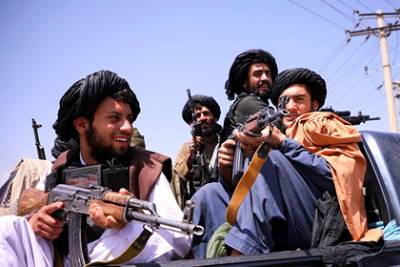 Линдси Грэм - Джо Байден - Американские конгрессмены назвали «Талибан» непопулярным в Афганистане движением - lenta.ru - Россия - США - Afghanistan - провинция Панджшер
