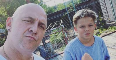 Ирина Горовая - Потап подарил сыну биткоины на 13-летие - kp.ua - Украина
