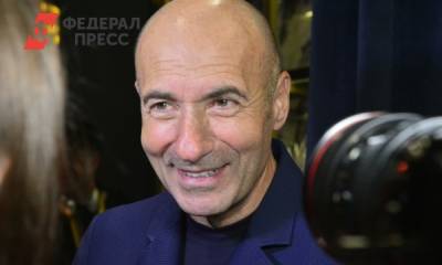 Игорь Крутой - Александр Серов - Игорь Крутой до сих пор переживает предательство первой жены - fedpress.ru - Москва
