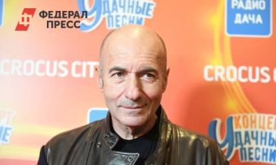 Игорь Крутой - Игорь Крутой официально признал внебрачного ребенка - fedpress.ru - Москва