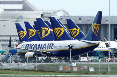 Майкл Олири - Ryanair планирует завезти в Украину до 20 самолетов - mediavektor.org - Украина