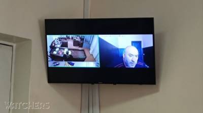 «Титушке» Крысину вынесли приговор по делу Майдана - ru.slovoidilo.ua - Украина - Киев