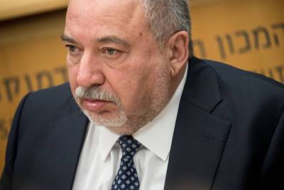 Либерман поддержал отказ в выплате пособий тем, кто избегает прививки - nashe.orbita.co.il - Израиль