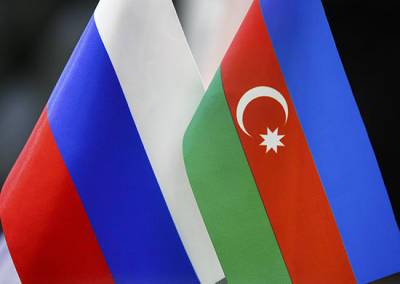 В Азербайджане откроется представительство Минсельхоза России - trend.az - Россия - Азербайджан