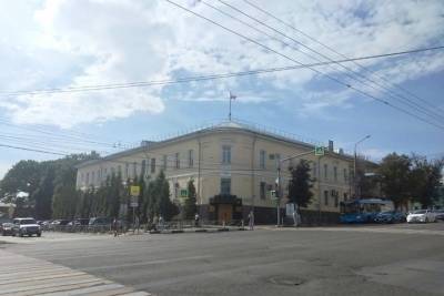 Тульский областной суд отклонил апелляцию прокуратуры по делу о мене Центрального стадиона на депо - tula.mk.ru - Тула
