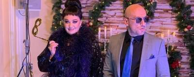 Лариса Гузеева - Дмитрий Нагиев - Лариса Гузеева спасла карьеру Дмитрия Нагиева - runews24.ru