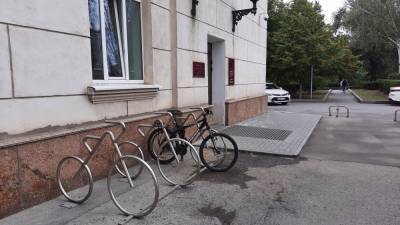 Василий Голубев - Губернатору Голубеву предложили наградить героя на велосипеде из администрации Ростовской области - privet-rostov.ru - Ростов-На-Дону - Ростовская обл.