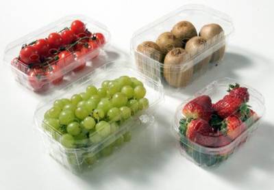 В Испании с 2023 года запретят пластиковое упаковки для фруктов и овощей - unn.com.ua - Украина - Киев - Испания