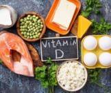 К чему может привести дефицит витамина D? - goodnews.ua