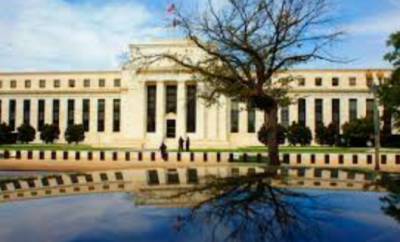 Федрезерв понизил прогноз роста американской экономики на 2021 год до 5,9% - take-profit.org - США