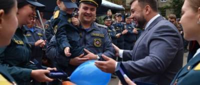В оккупированном Донецке членам НВФ снова раздают квартиры - w-n.com.ua - ДНР - Донецк