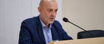 На Донетчине возрастает количество заболевших COVID-19, уровень госпитализации составляет более 30% - w-n.com.ua - Донецкая обл.