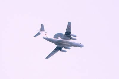 Керсти Кальюлайд - Эстония вручила послу России ноту из-за нарушения воздушного пространства - lenta.ru - Россия - Эстония - Таллин