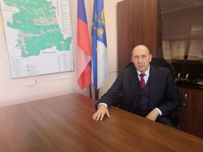 ФСБ провела обыски в администрации Тугулыма - znak.com - Свердловская обл.