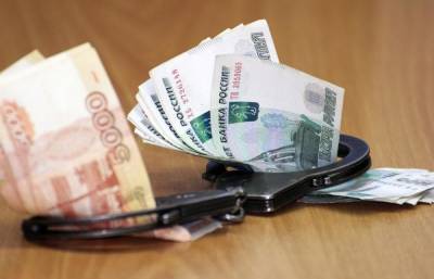 Владимир Васильев - В Твери расследуется дело о взятке, данной адвокатом представителю вуза - afanasy.biz - Россия - Тверь - Тверская обл. - Следственный Комитет