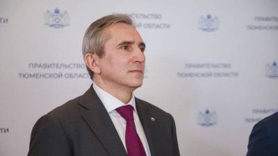 Александр Моор - Александр Моор: «Большинство тюменцев выдали партии „Единая Россия“ мандат доверия» - nashgorod.ru - Россия - Тюмень - Тюменская обл.