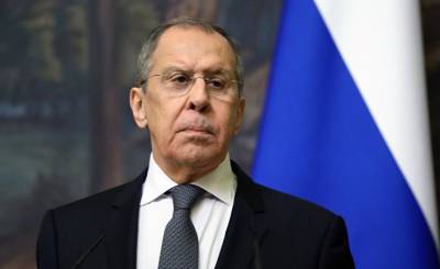 Сергей Лавров - Андрей Козырев - Foreign Policy (США): «министр Нет» приезжает на свою любимую территорию в ООН - inosmi.ru - Россия - США - Нью-Йорк