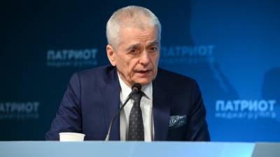 Армин Лашет - Онищенко назвал подготовленной провокацией поступок освиставших Меркель немцев - inforeactor.ru - Россия - США - Германия