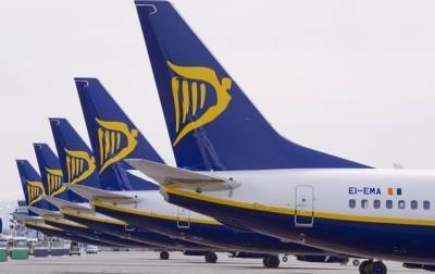 Майкл Олири - Ryanair разместит до 20 самолетов в Украине - korrespondent.net - Украина - Польша