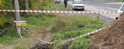 Утонувший в яме в Мошковском районе мужчина отправился вечером в магазин - runews24.ru - Новосибирск