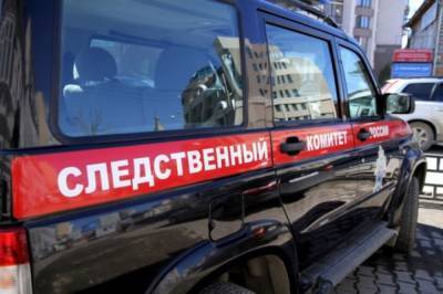 В подмосковном Красногорске нашли тела полицейского и девушки - aif.ru - Россия - Московская обл. - Красногорск