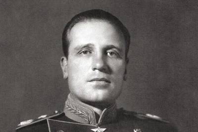 Александр Голованов: что стало с любимым маршалом Сталина - russian7.ru - Финляндия