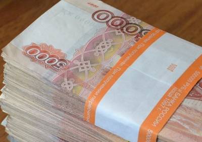 Рязанской области одобрили бюджетный кредит на 2,9 млрд рублей - ya62.ru - Россия - Рязанская обл.