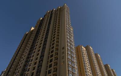 Угроза мирового кризиса. Evergrande на грани краха - korrespondent.net - Китай - Украина
