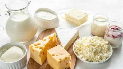 Рада поддержала запрет пальмового масла в молочных продуктах - ru.slovoidilo.ua - Украина