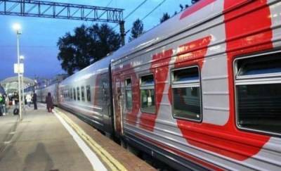 Тюменская транспортная прокуратура провела проверку отравления детей в поезде - news.megatyumen.ru - Санкт-Петербург - Екатеринбург - Тюмень - Кировская обл. - Костромская обл. - Свердловская обл. - Уральск