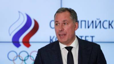 Станислав Поздняков - Поздняков считает, что антиковидный опыт Токио будет применён на ОИ в Пекине - russian.rt.com - Россия - Токио - Пекин