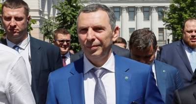 Владимир Зеленский - Сергей Шефир - СБУ взяла Шефира под охрану - kp.ua - Украина - Киев
