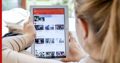 Google тестирует скачивание видео с YouTube для подписчиков Premium - profile.ru - Россия - Франция - Индия