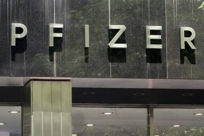 Pfizer, Salesforce и Darden Restaurants выросли на премаркете - smartmoney.one - США - Reuters